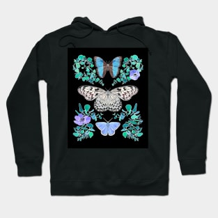 Butterflies Hoodie